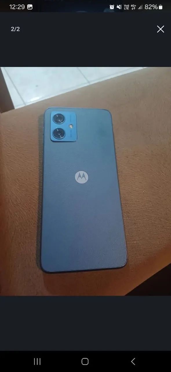 Motorola G23 256gb - Foto 2