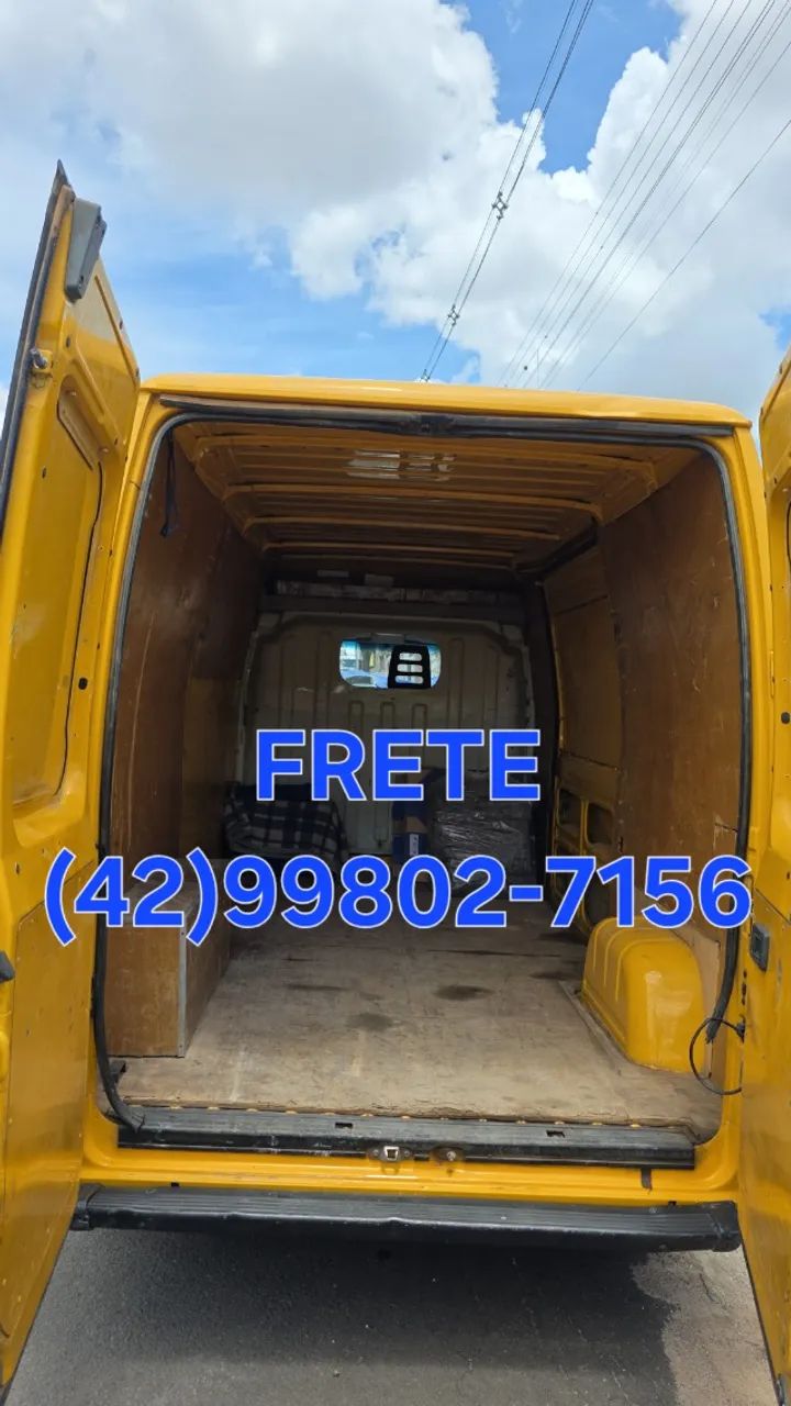 Frete - Foto 3