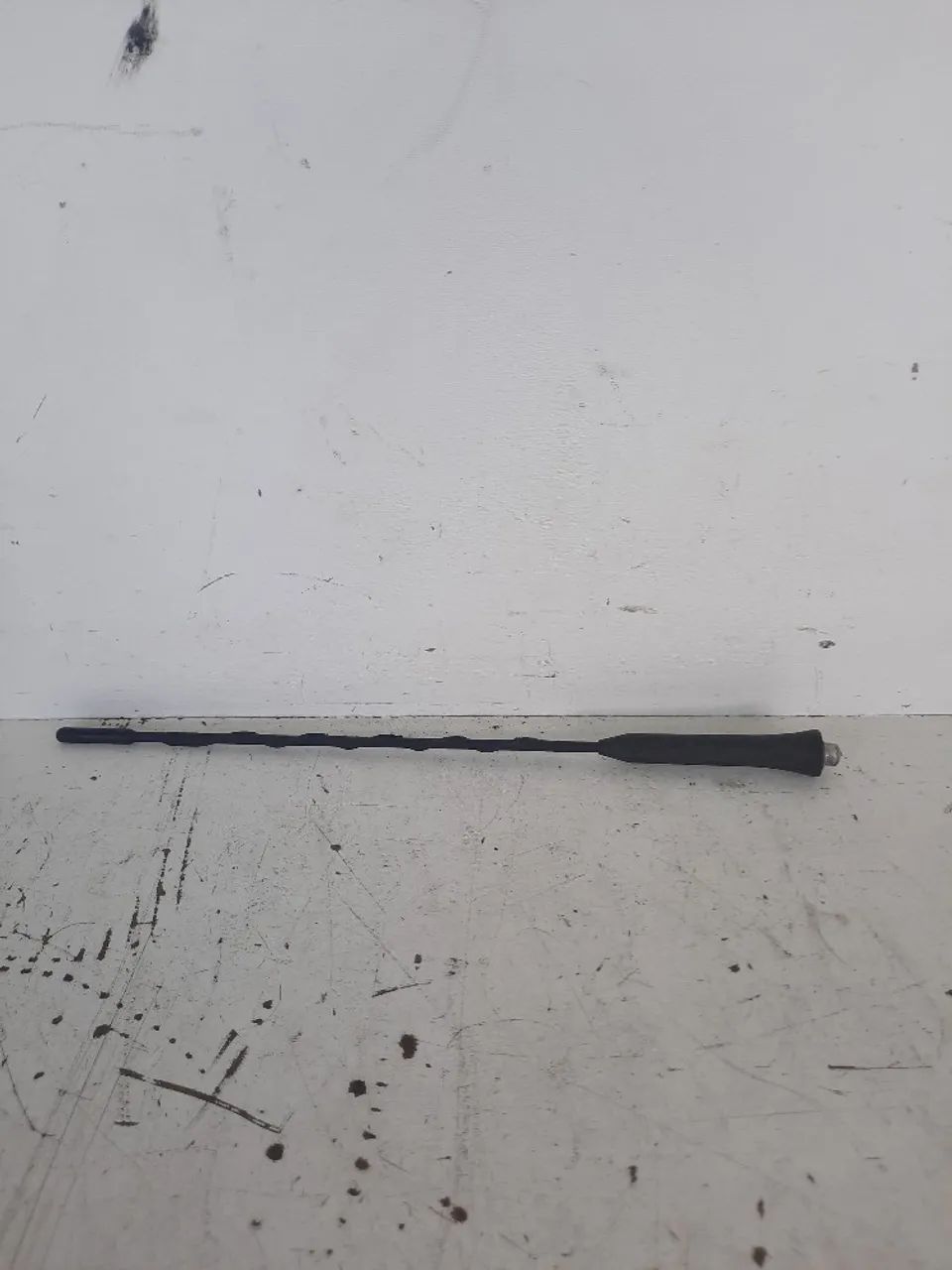 Antena Teto Chevrolet Agile 1.4 2010  Preto - Foto 7