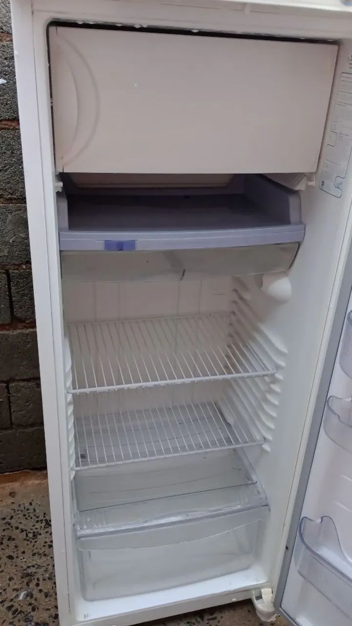 Geladeira Consul  - Foto 2