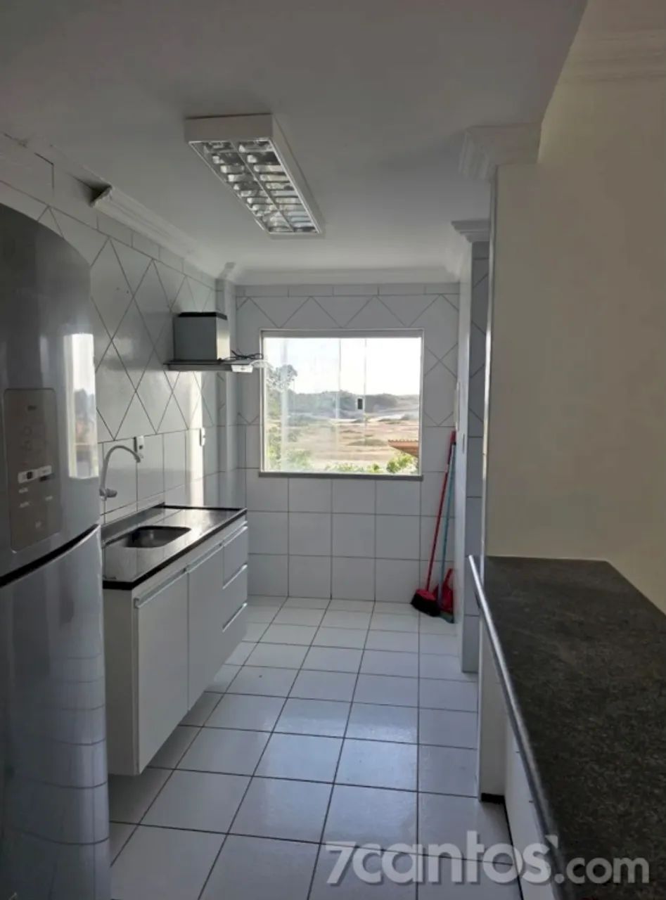 Apartamento, Aquiraz, 2 Quartos - Foto 3