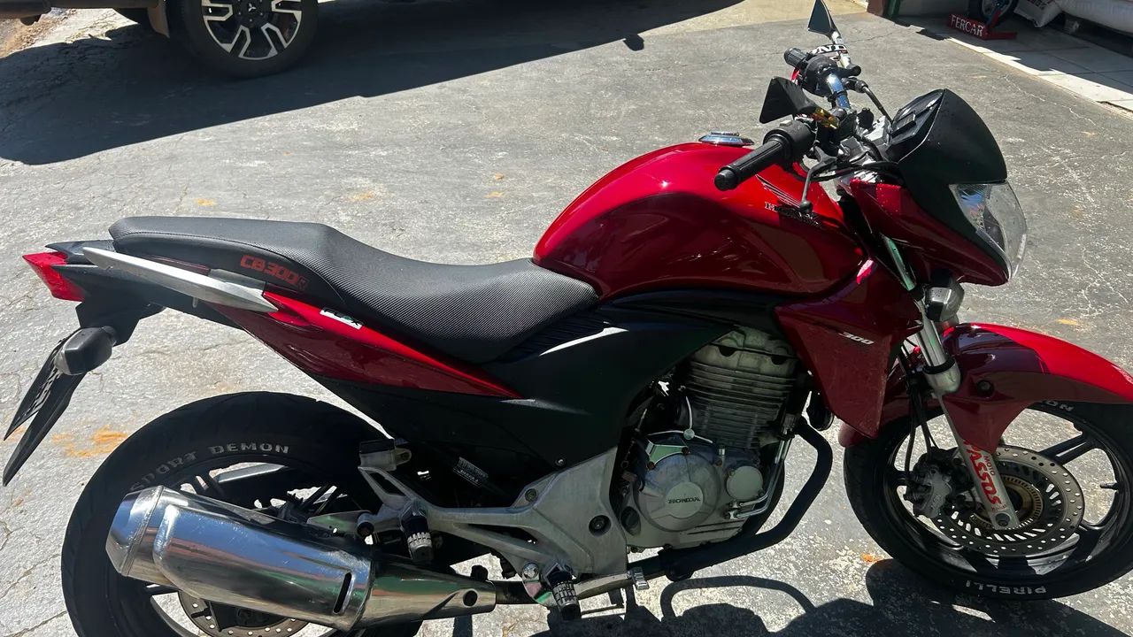 Vendo ou troco ! - Foto 3