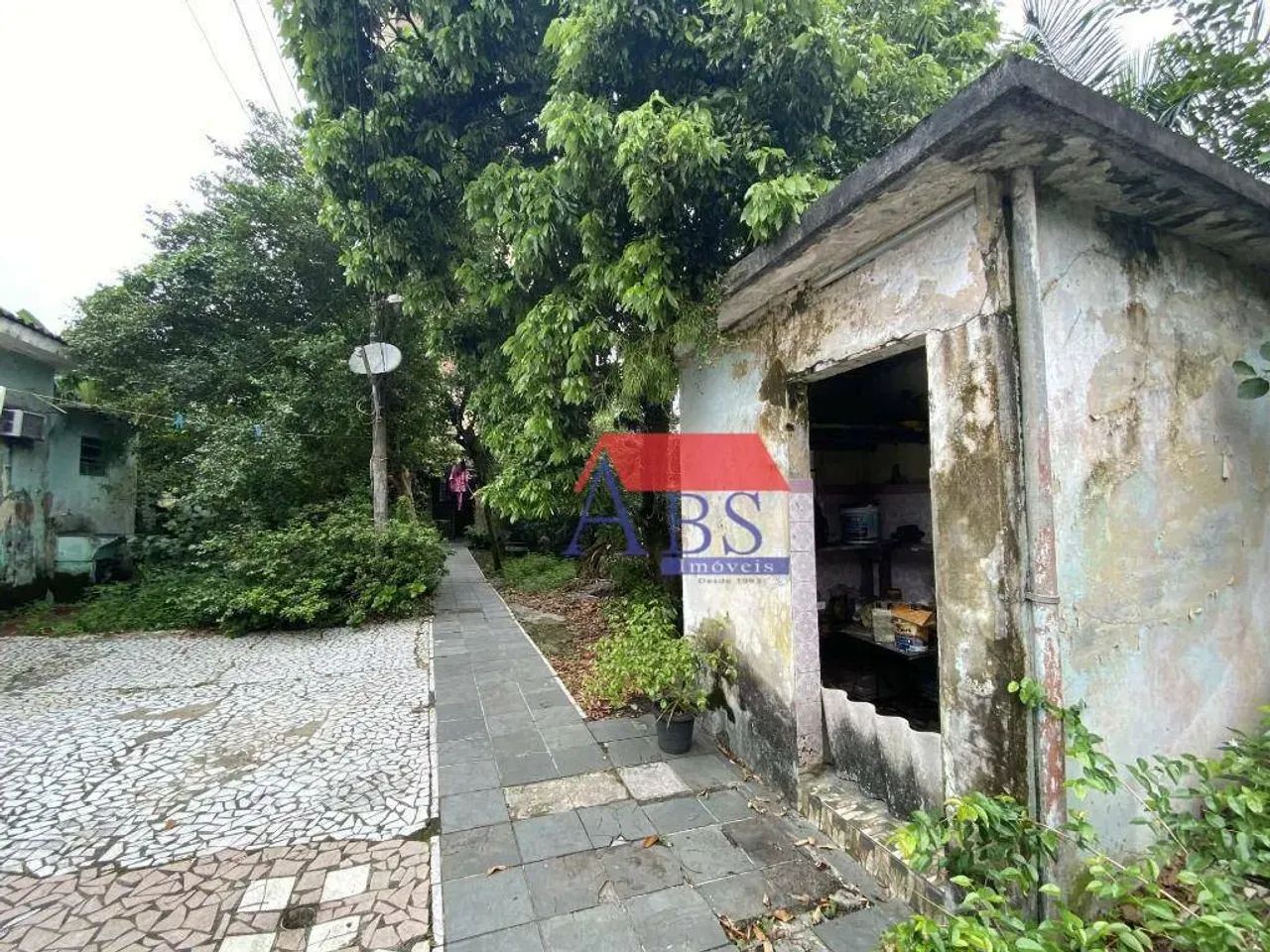 Terreno estritamente comercial, com 1000 m². Ótima localização. - Foto 3