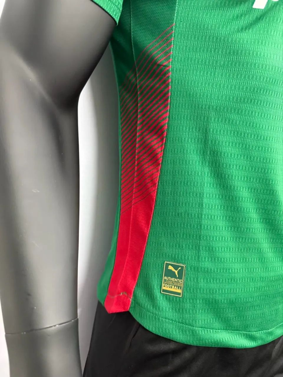 Camisa Palmeiras (nova) - Foto 4
