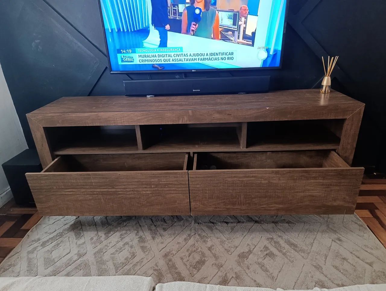 Rack para Sala  - Foto 2