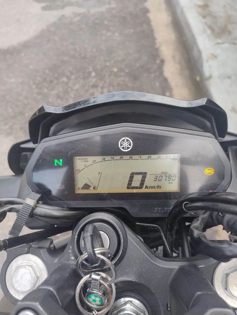 Fazer 250 - Foto 5