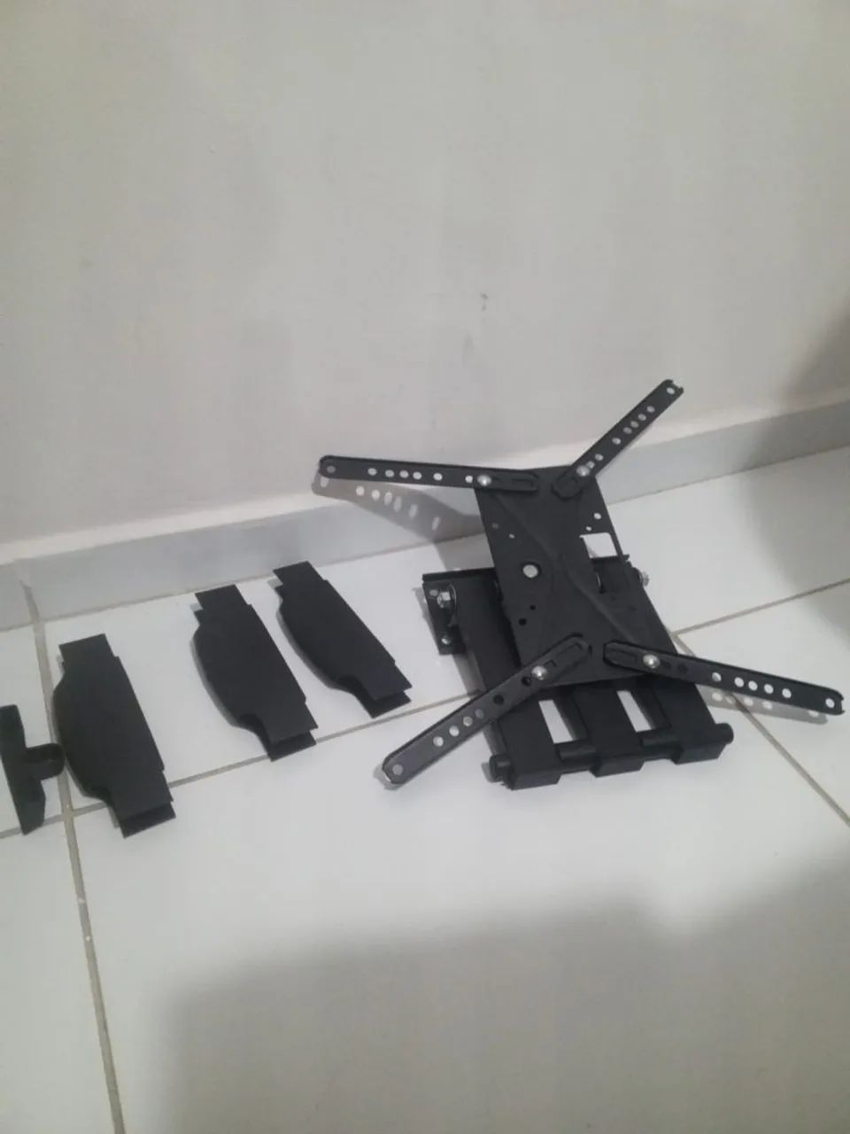 Suporte articulado para tv