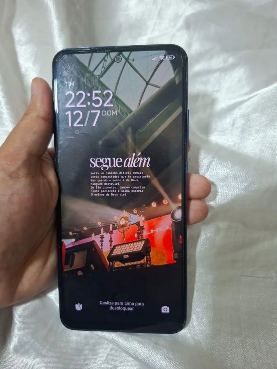 Redmi Note 11 128gb - Foto 5