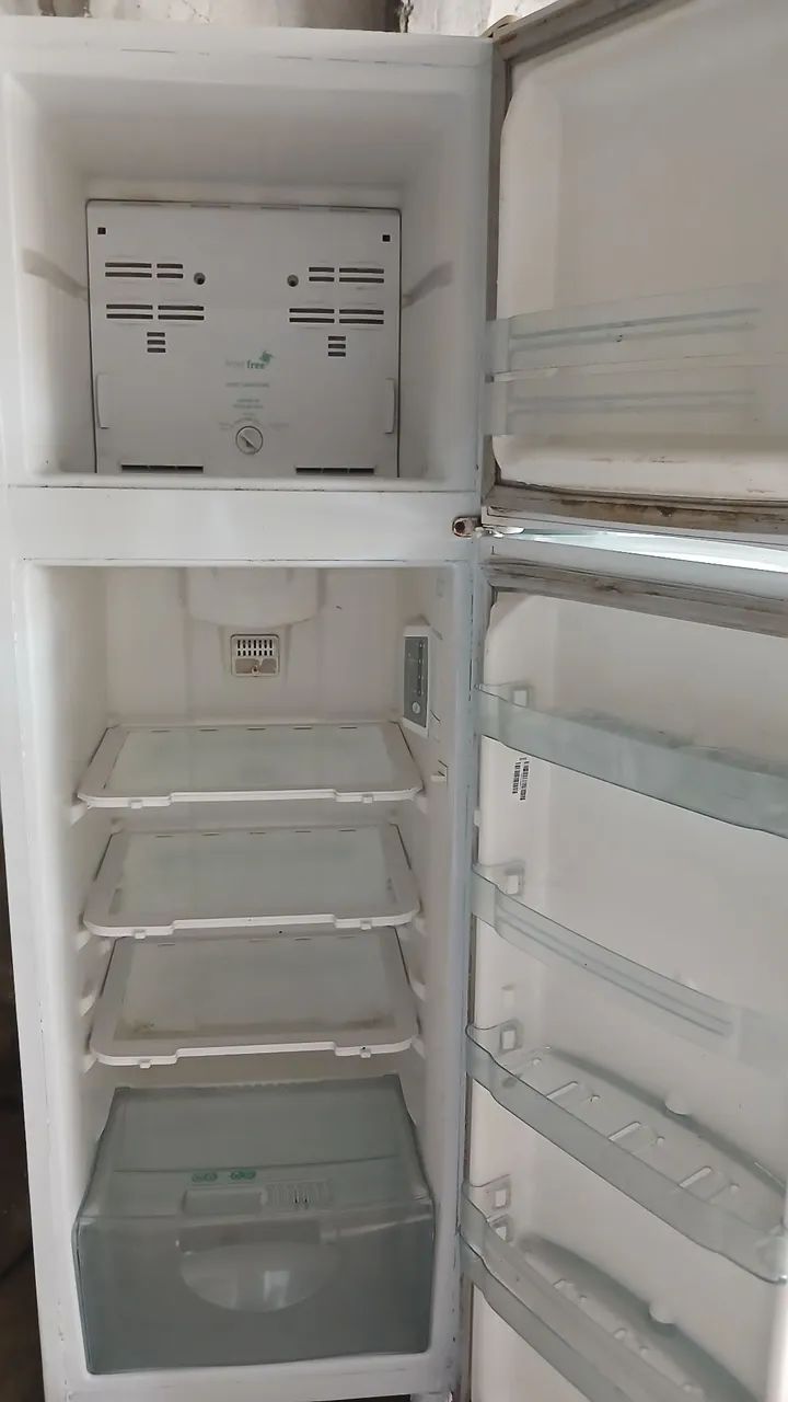 Geladeira - Foto 2