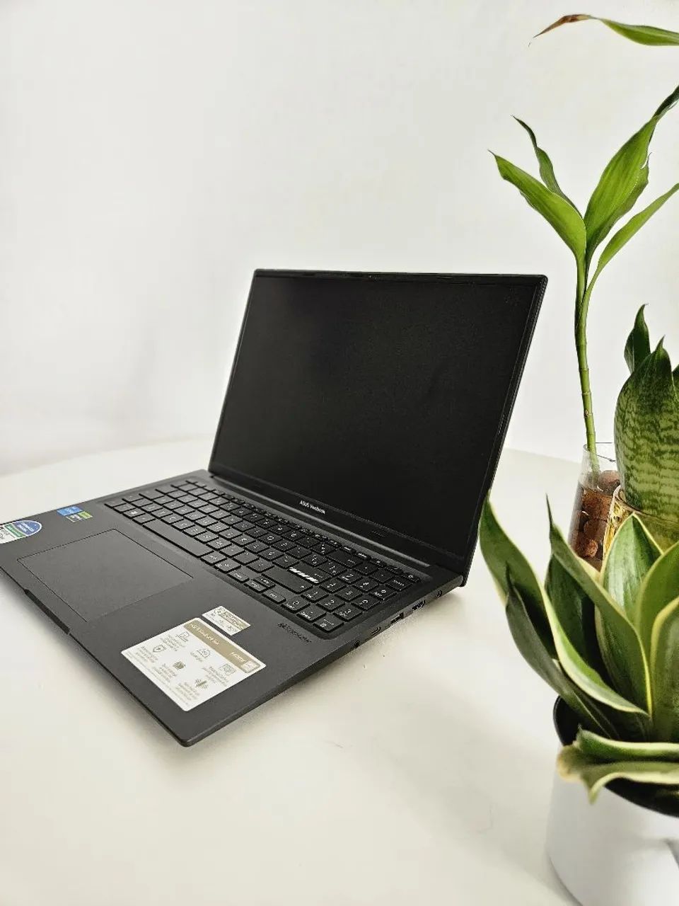 Notebook Vivobook 16X RTX2050 16GB RAM  - Foto 2