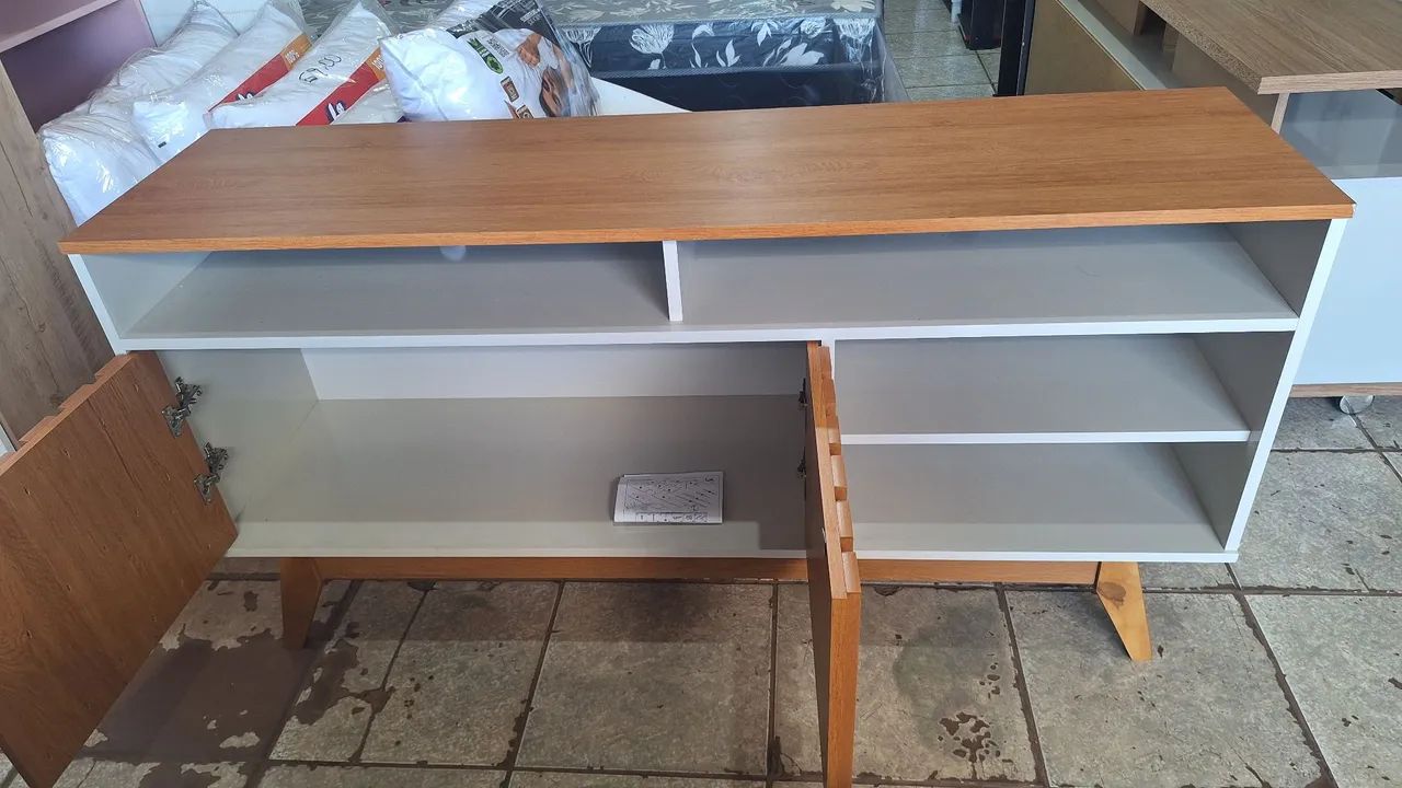 Rack para TV  - Foto 2