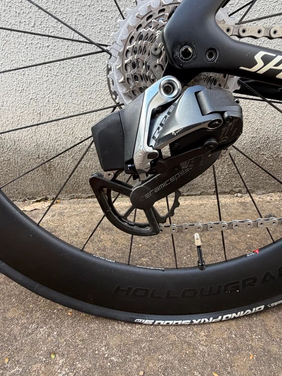 BIKE SPECIALIZED SL7   bicicleta  - Foto 2