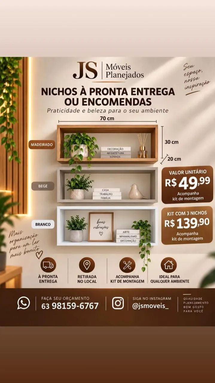 Nichos - Foto 3