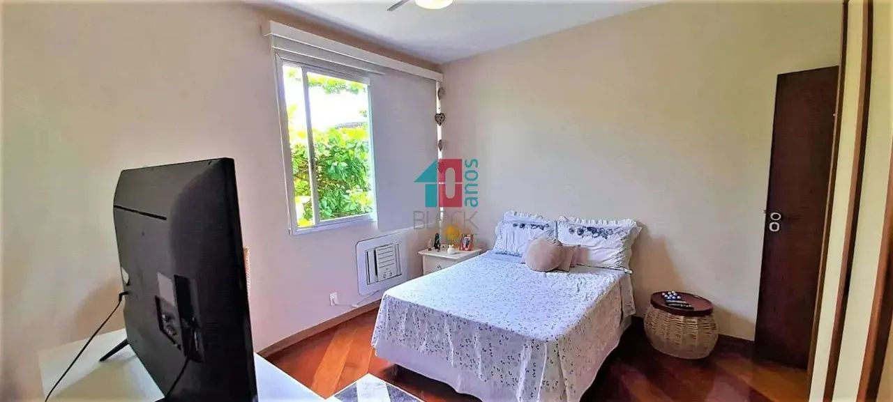 Recreio dos Bandeirantes | Apartamento 3 quartos, sendo 1 suite - Foto 10