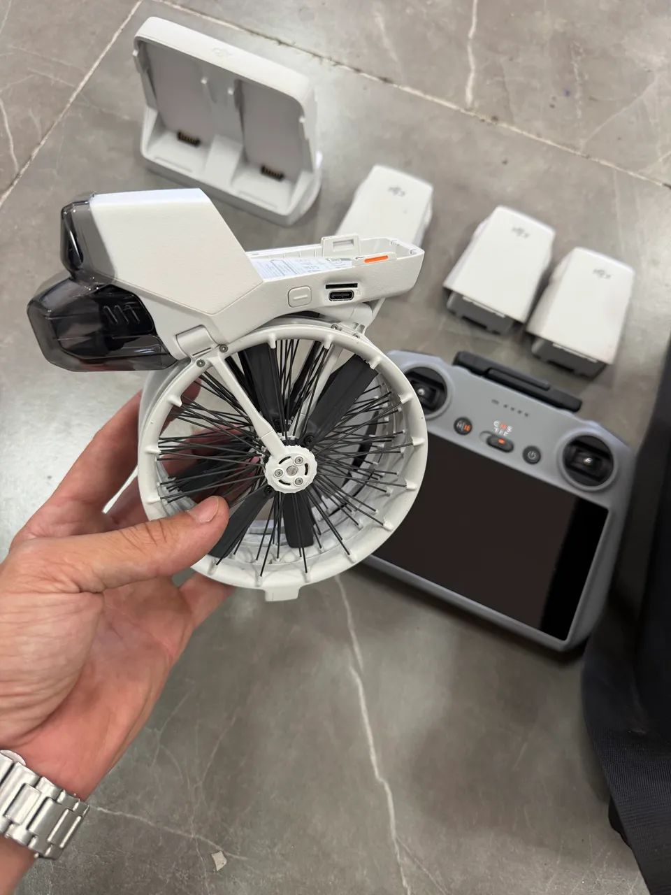 Drone DJI  - Foto 2