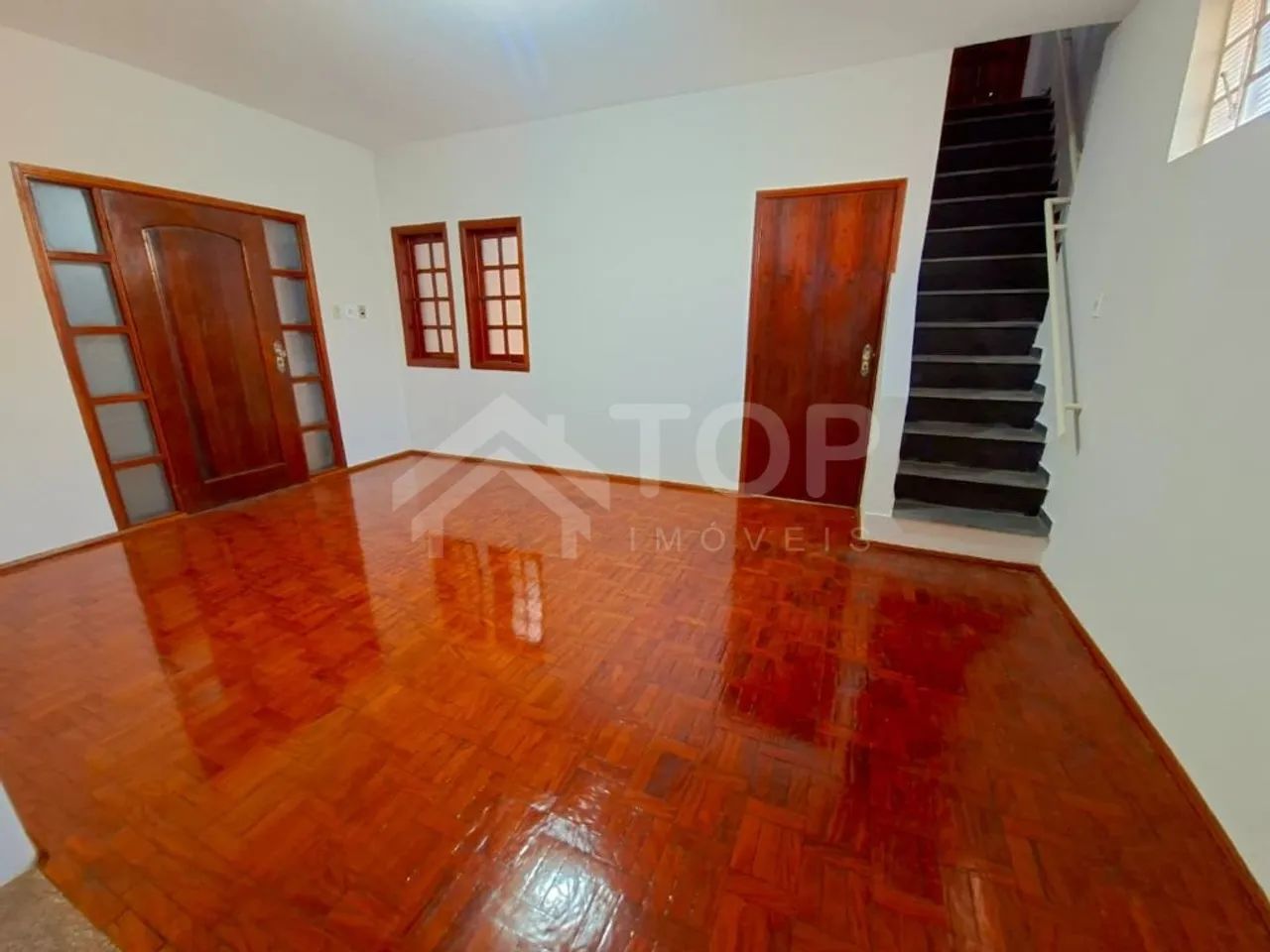 Casa Padrão para Alugar na Vila Faria, São Carlos - Foto 4