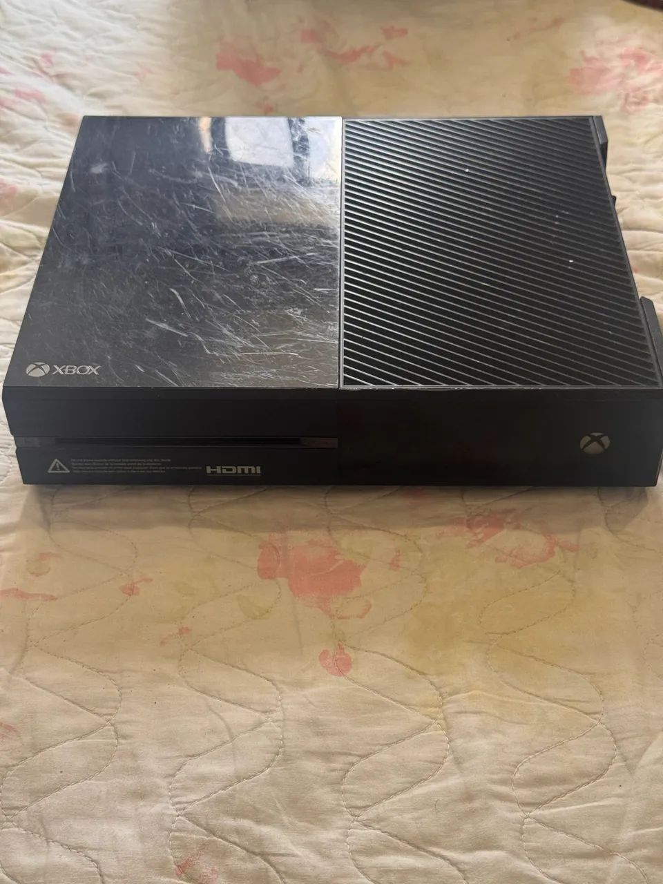 Xbox One 