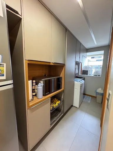 Apartamento de luxo completamente mobiliado - Foto 2