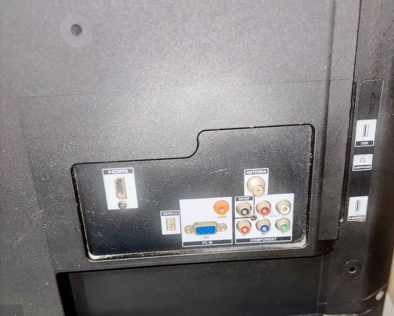 Televisão AOC 42  - Foto 5