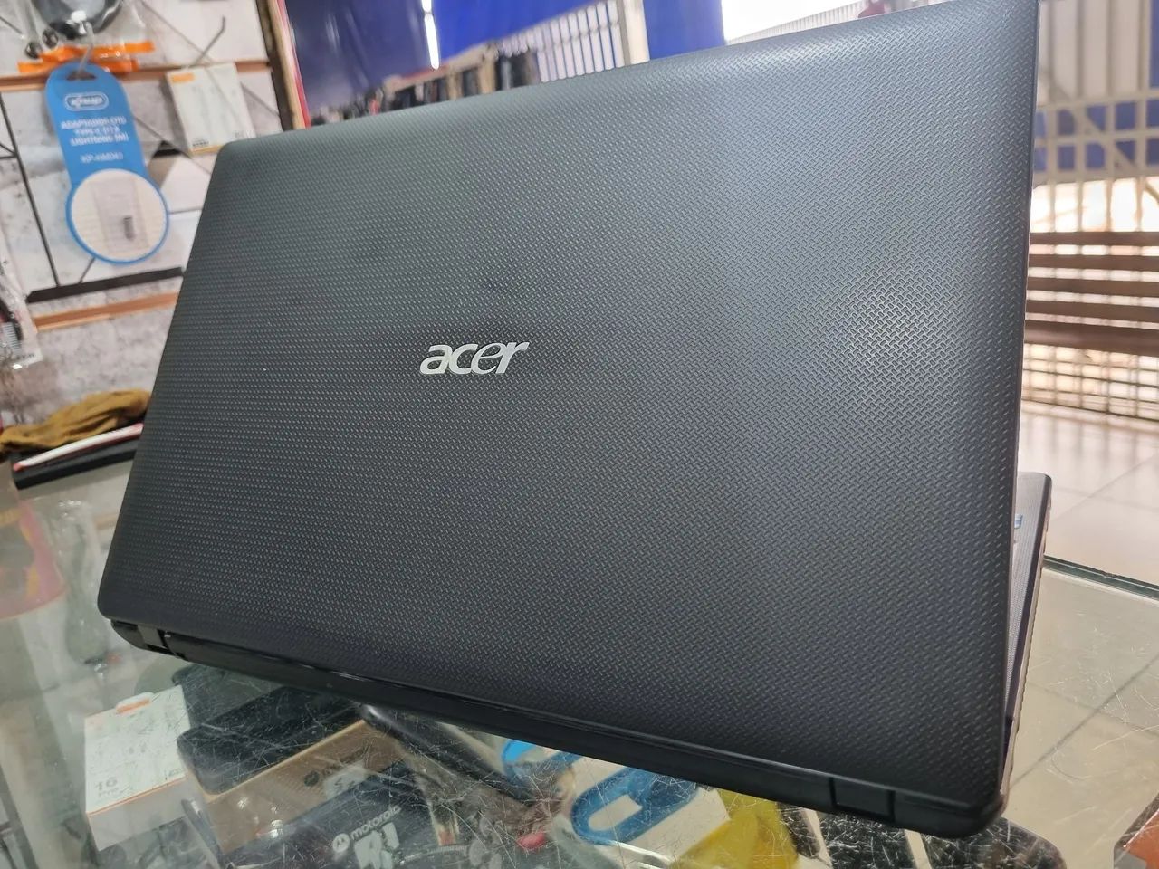 Notebook Acer i5  - Foto 2