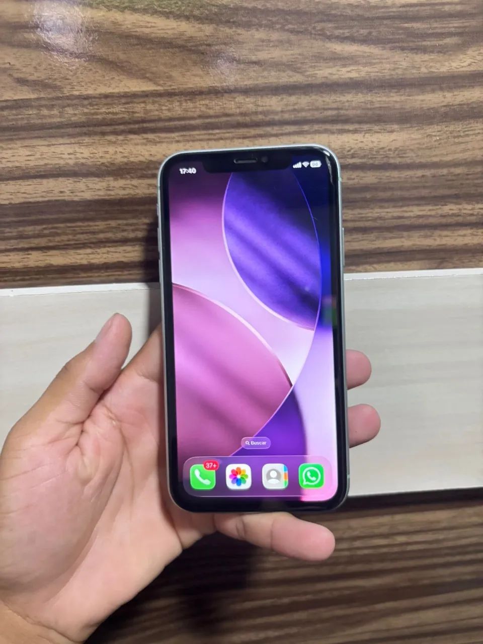 iPhone 11  - Foto 3