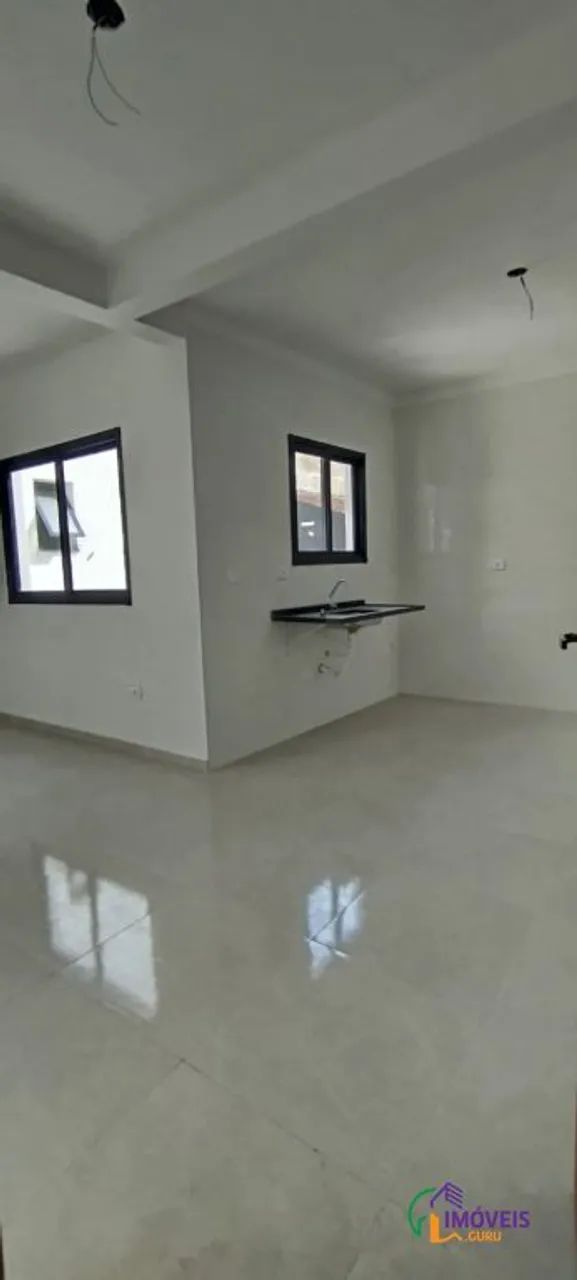 APARTAMENTO - VILA CURUÇÁ - SP - Foto 3