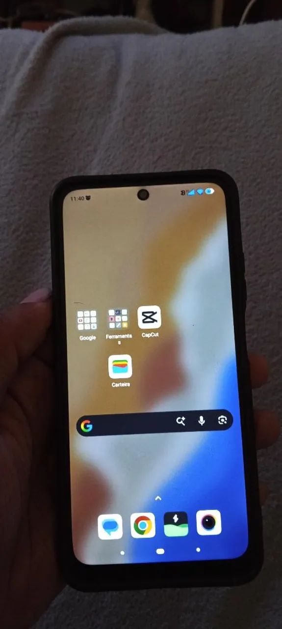 Poco M5s  - Foto 3