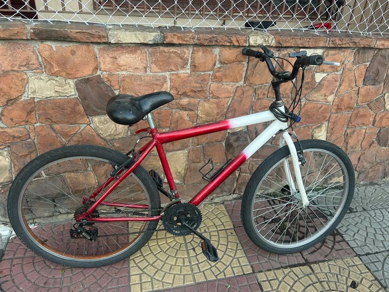Bicicleta  - Foto 3