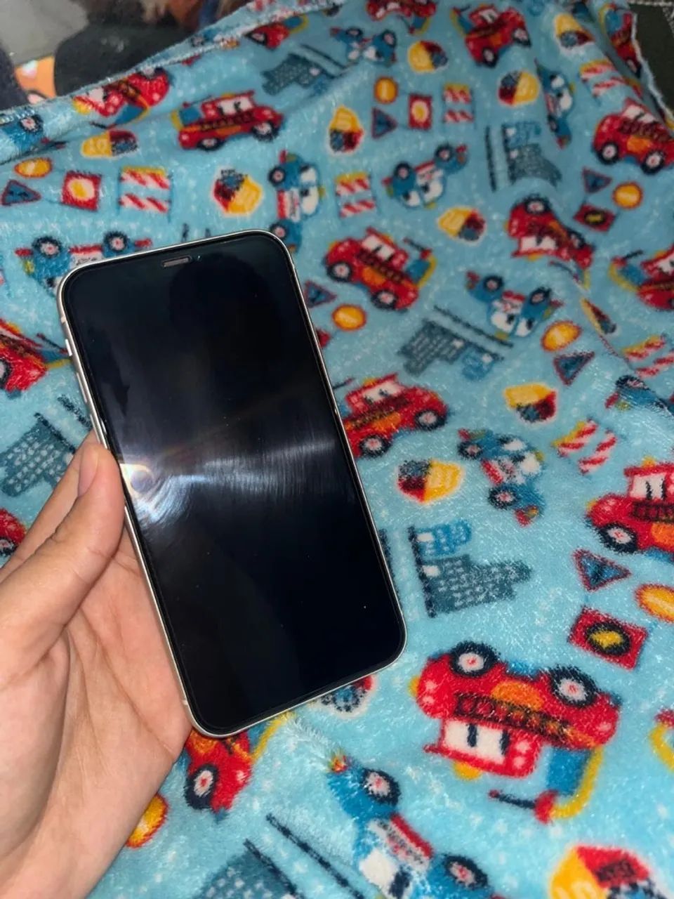 iPhone 11 - Foto 2