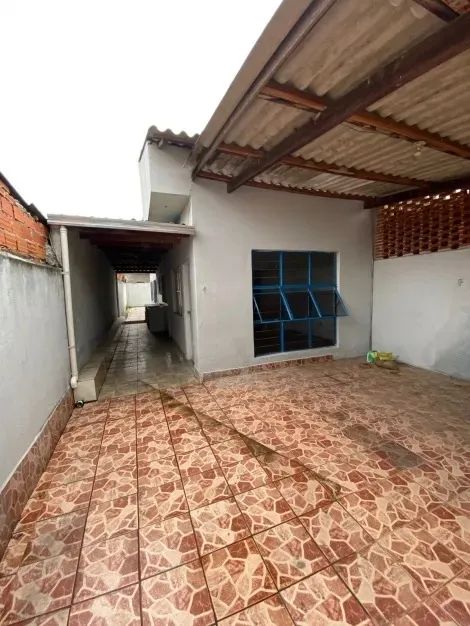 Foto - Sorocaba - Parque Vitória Régia