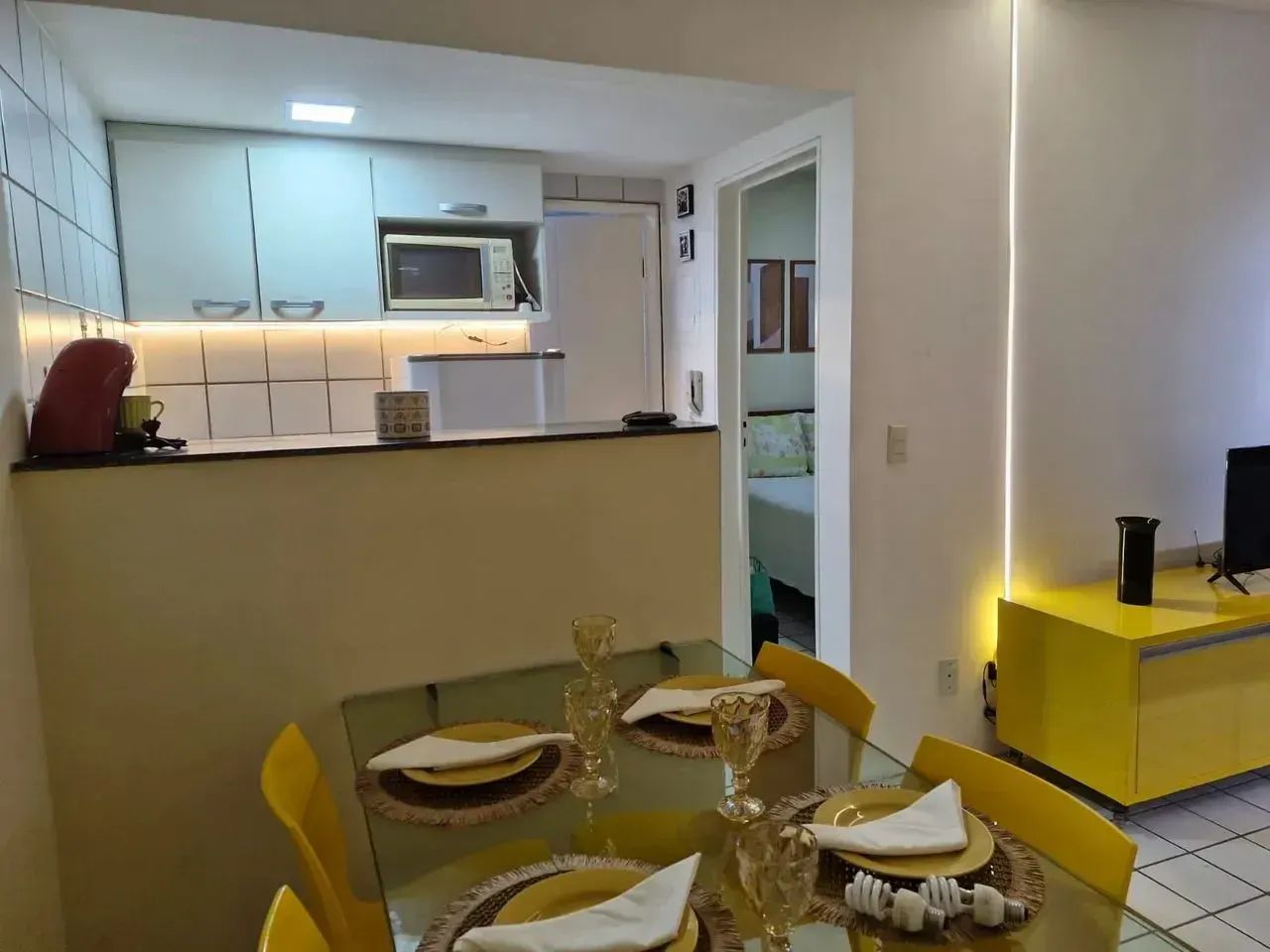 Apartamento lindo em Piedade - Jaboatão dos Guararapes - PE - Foto 8