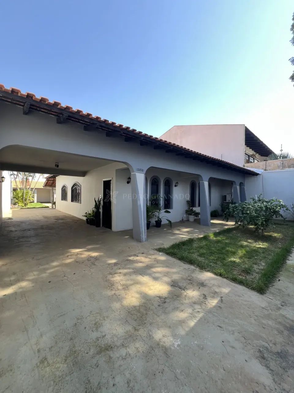 Excelente casa para locação 03 dormitórios | Zona 05 - Foto 2