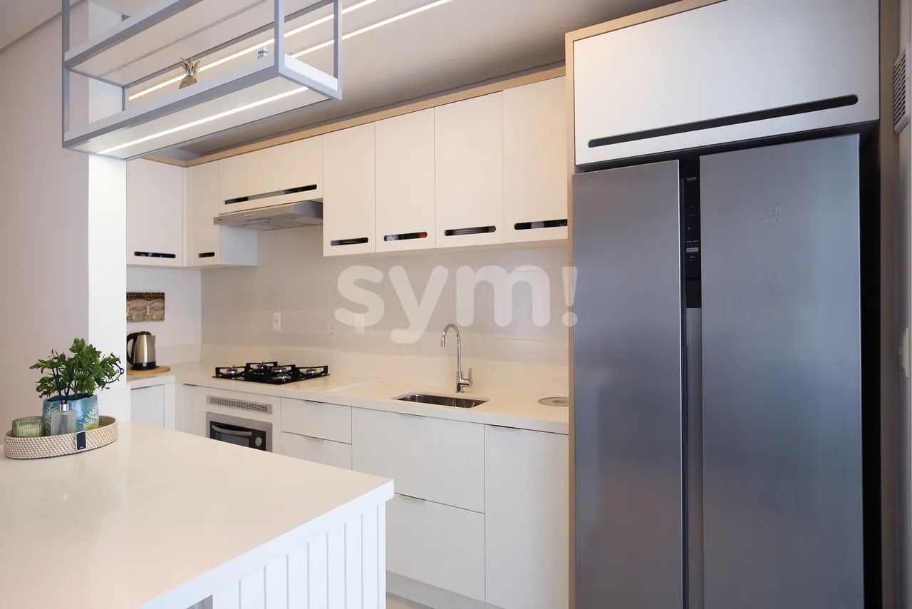 APARTAMENTO PERTO DA PRAIA -3 SUÍTES - Foto 5