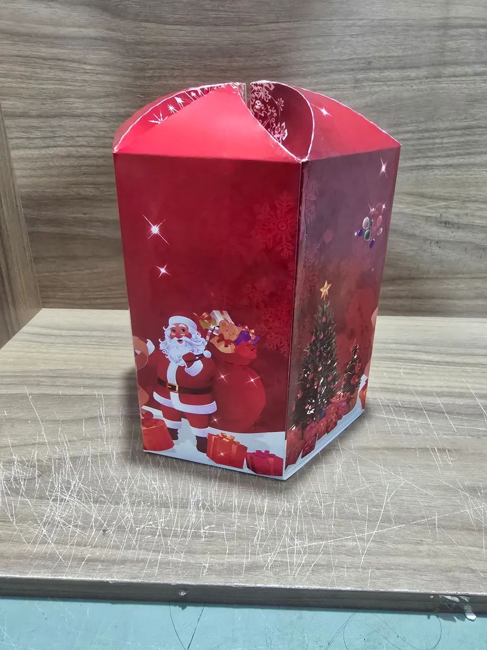 Kit paneto  - Foto 4