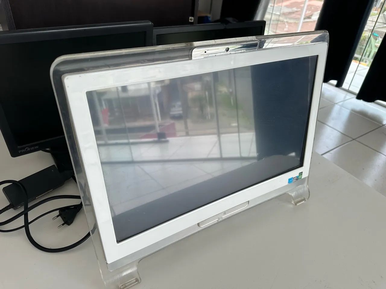 Computador de mesa