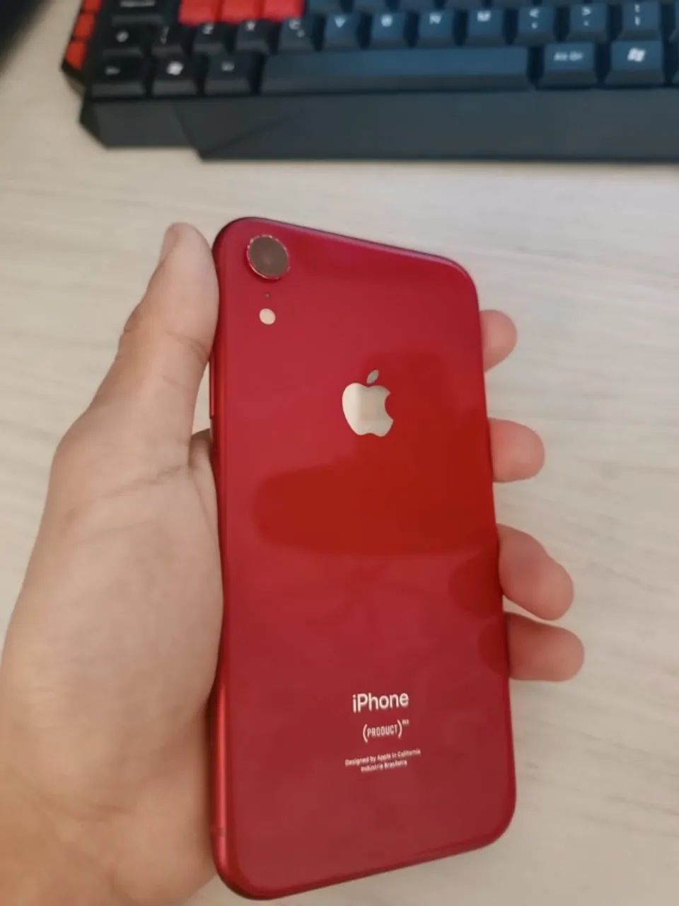 iphone xr 128gb - Foto 2