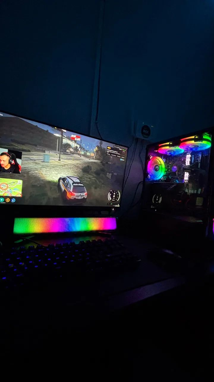 Troco por ps5  - Foto 2