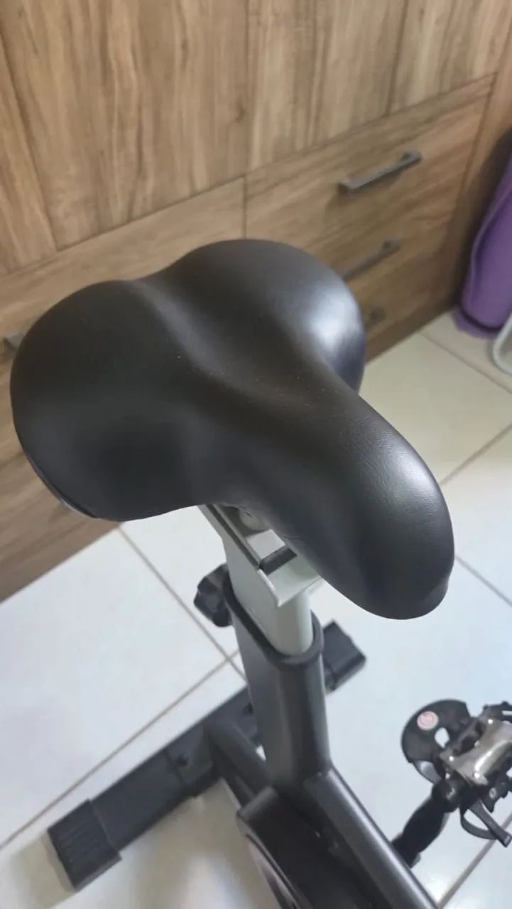 Bicicleta ergometrica - Foto 4
