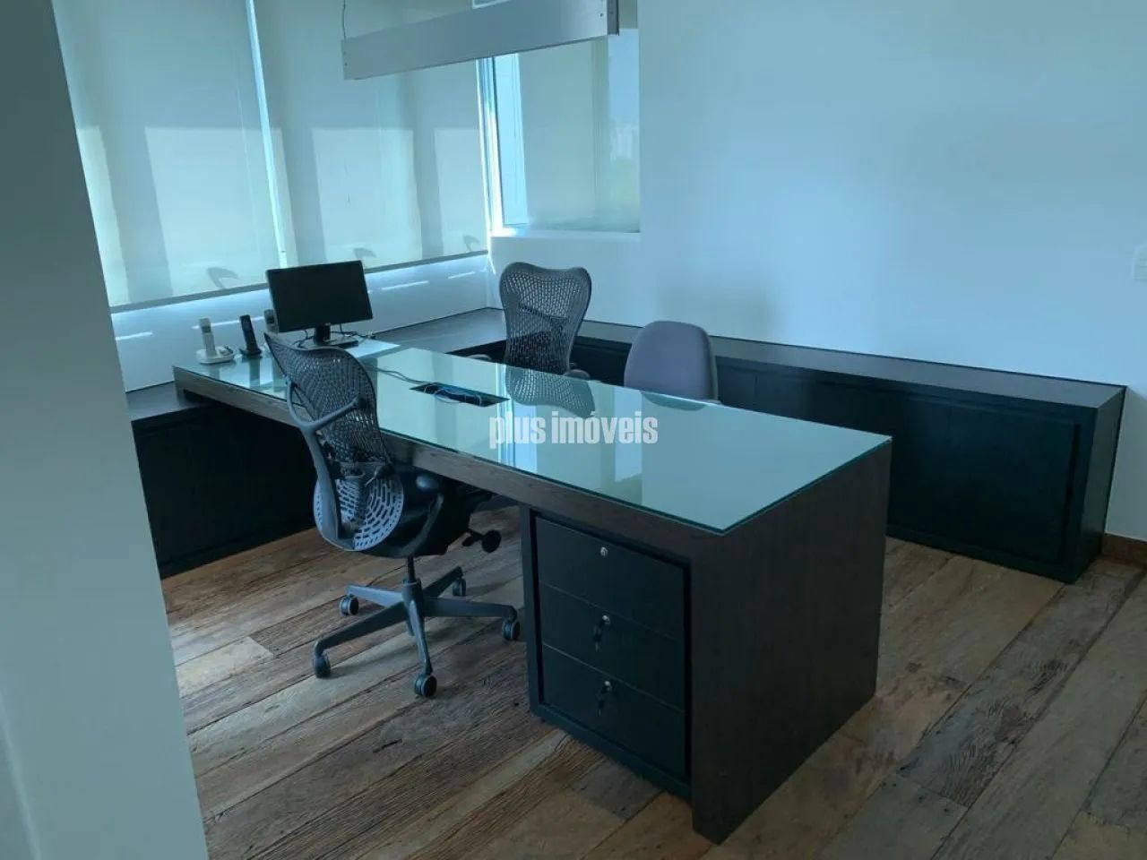 Ampla sala Comercial pronta para asua empresa. - Foto 2