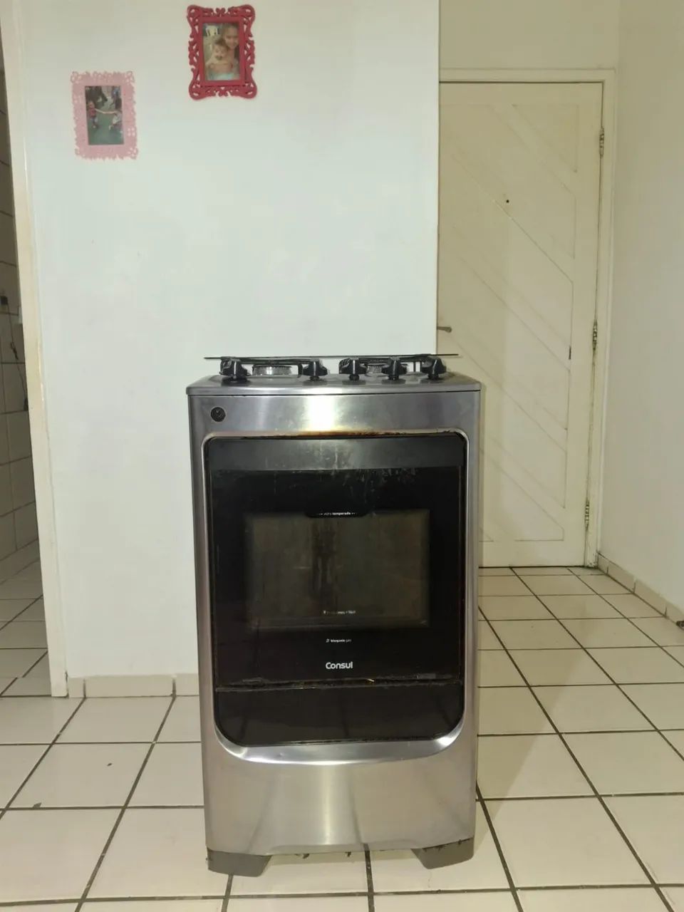 Fogão Consul 4 bocas - Foto 2