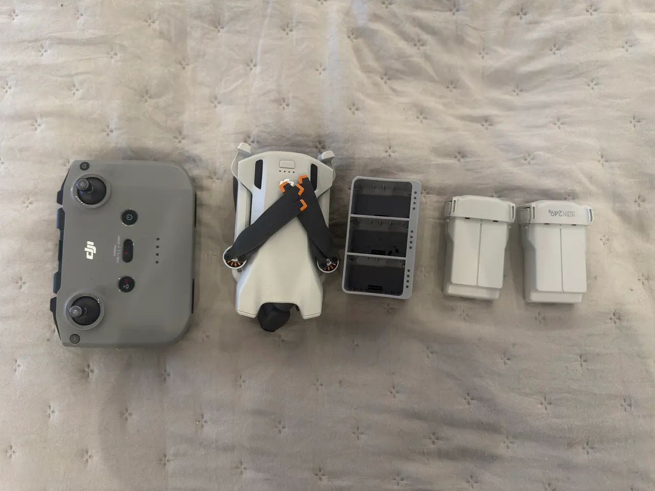 Drone DJI Mini 3  - Foto 2