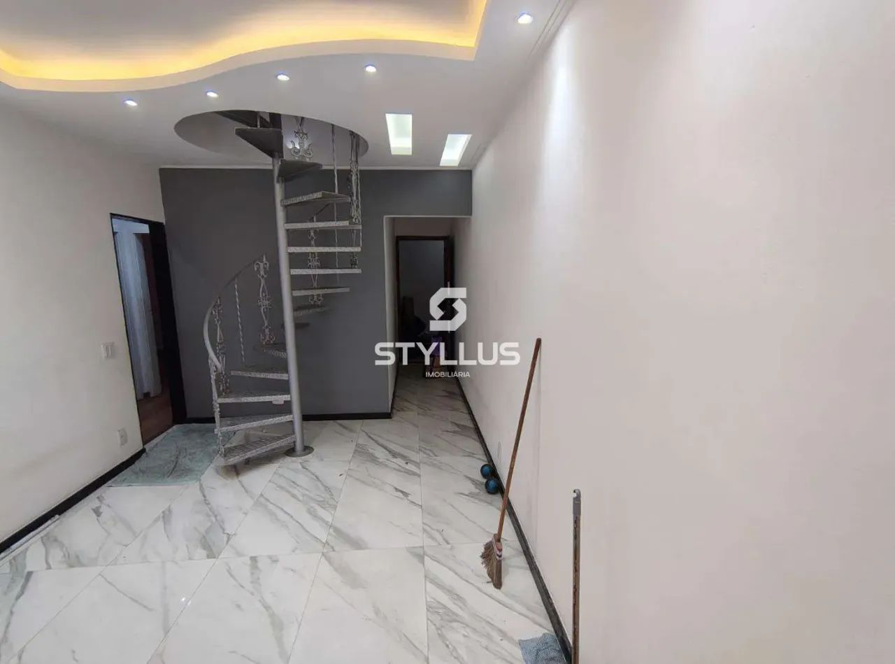 Méier | Cobertura 3 quartos, sendo 1 suite - Foto 4