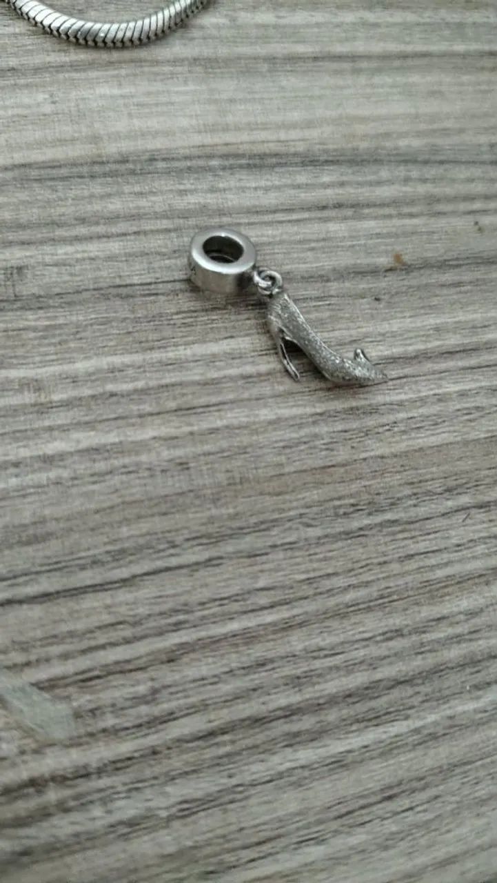 Pulseira com berloque vivara  - Foto 5