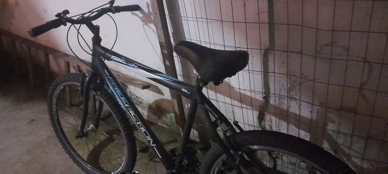 Bicicleta a venda  - Foto 2