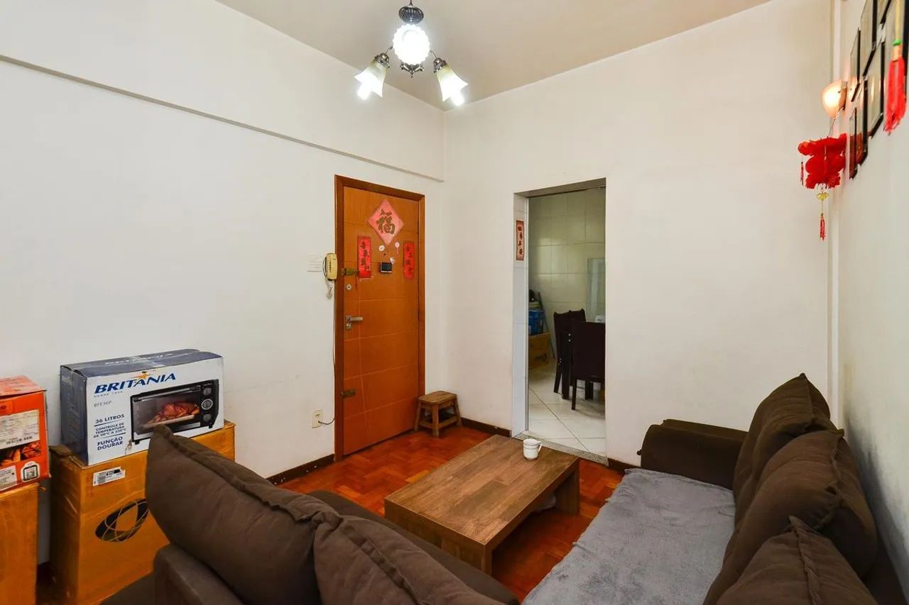 Apartamento à Venda - Centro, 2 Quartos, 96 m2 - Foto 2
