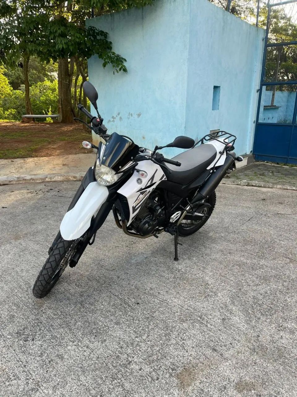 Xt660 2014  - Foto 5