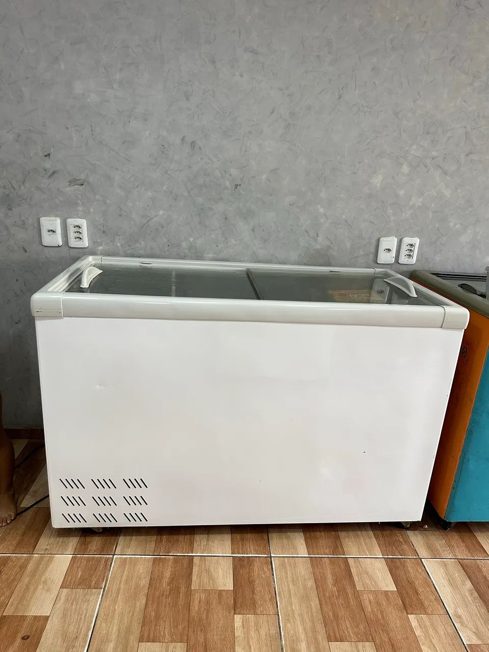 Loja de açaí completa  - Foto 5