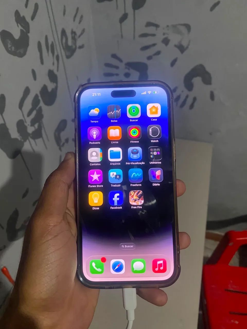 iPhone 14 Pro Max  - Foto 3