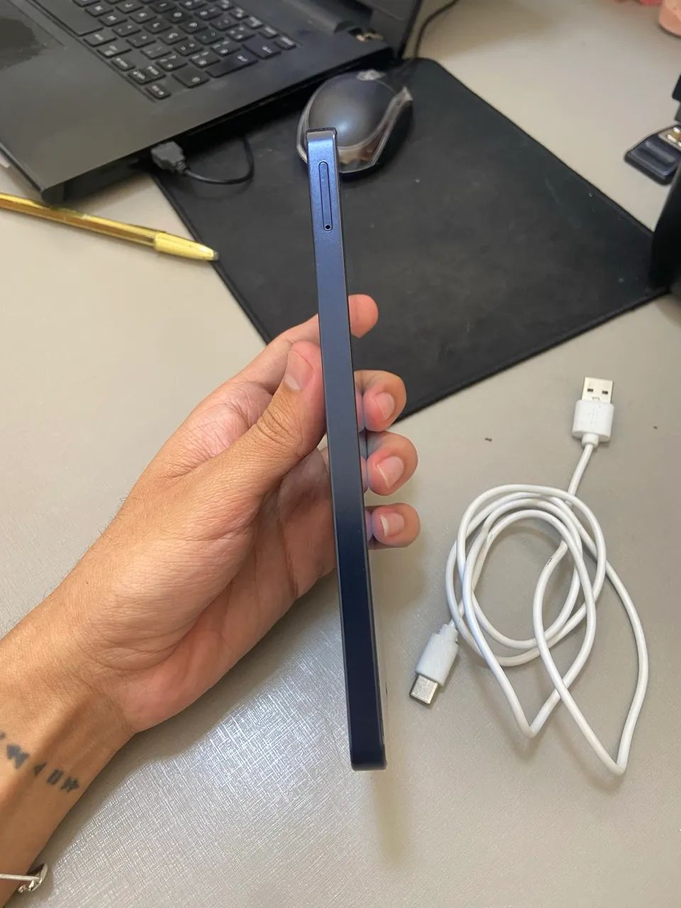 Celular Samsung A6