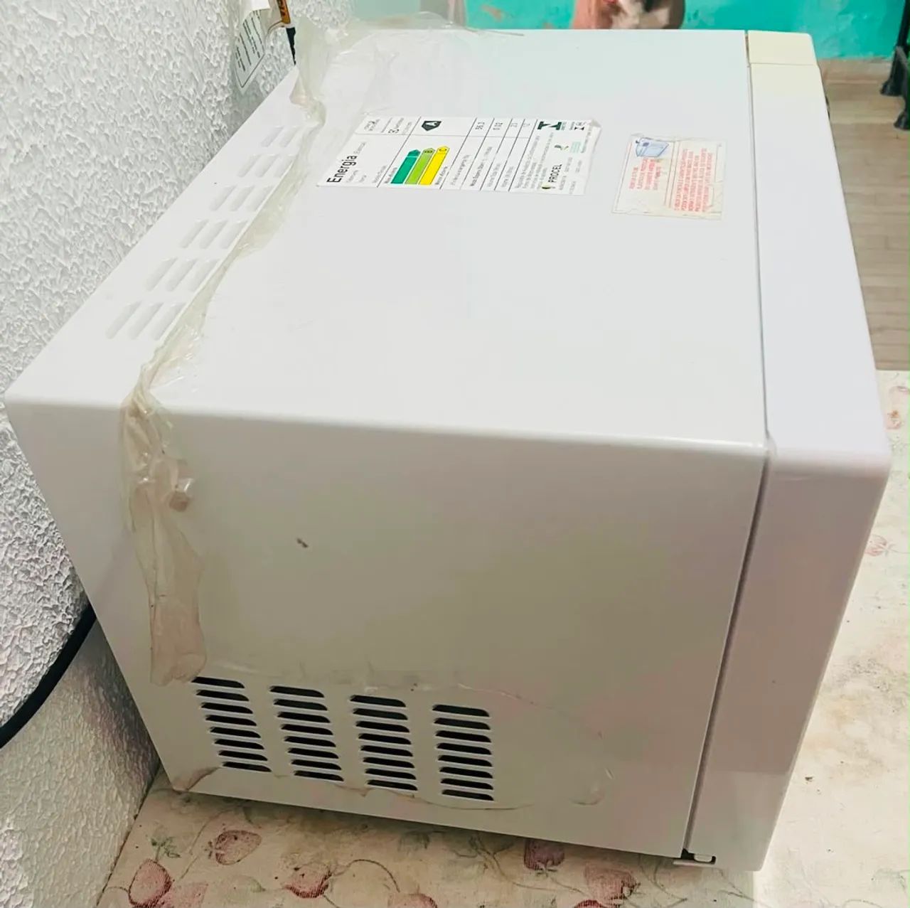 Microondas  - Foto 4